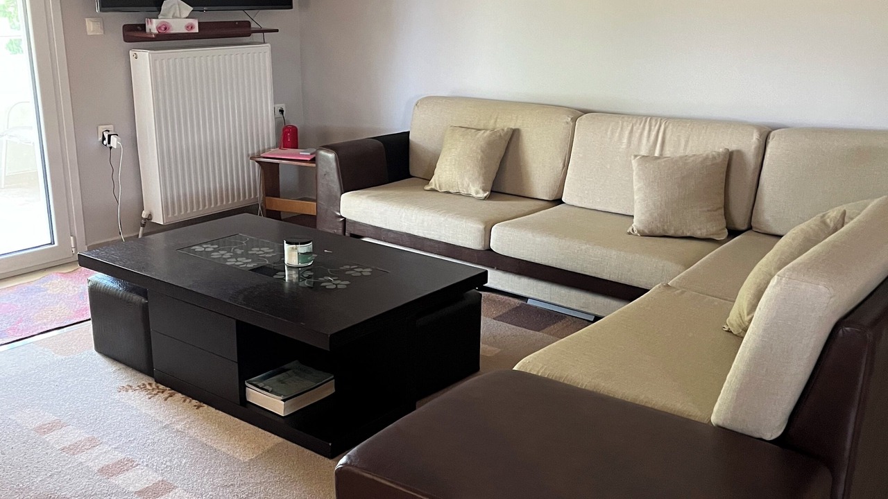 Photo of Livingroom in Bouvet Island