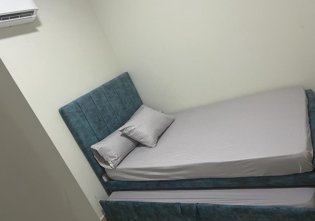 Photo of Bedroom in Village Road