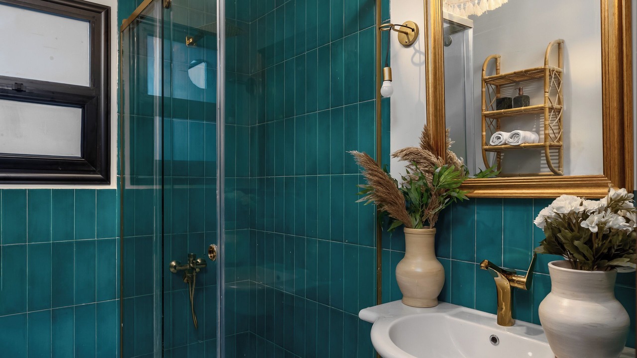 Photo of Bathroom in Giza