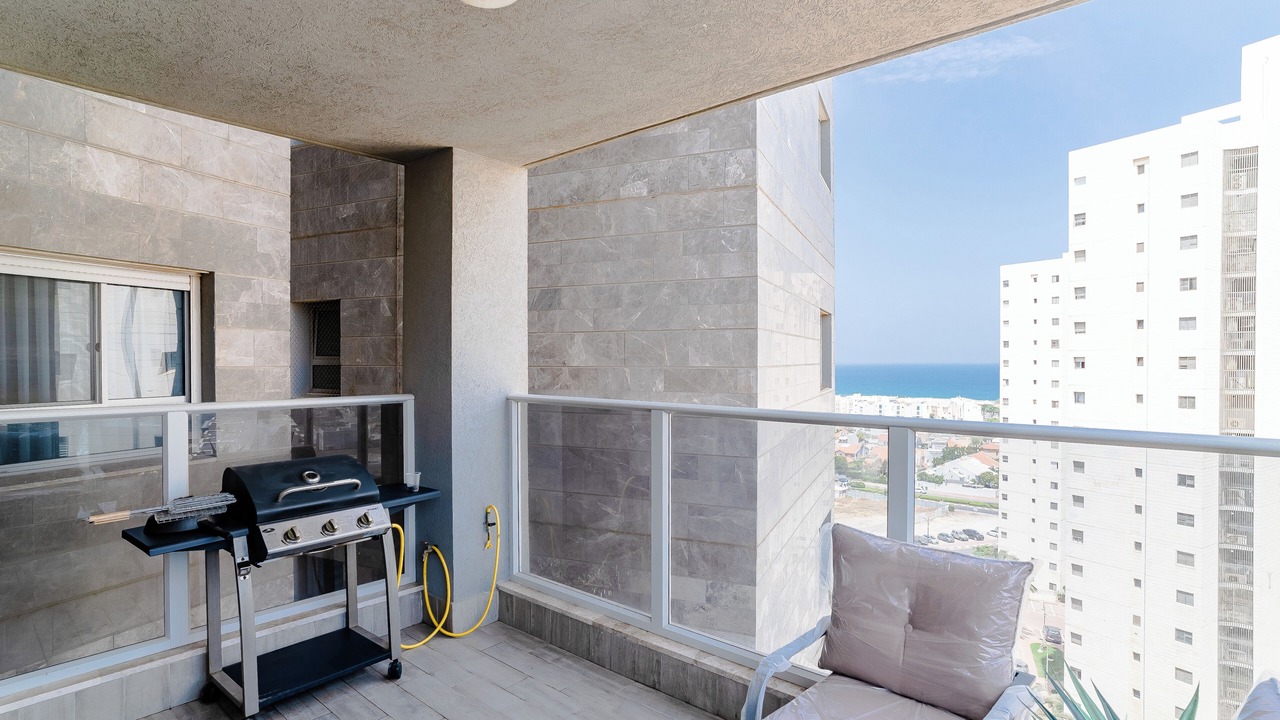 Photo of Outdoor in Ashkelon