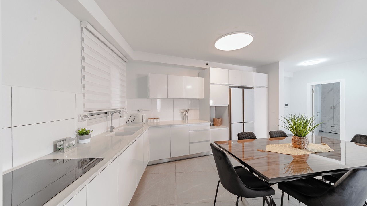 Photo of Kitchen in Ashkelon