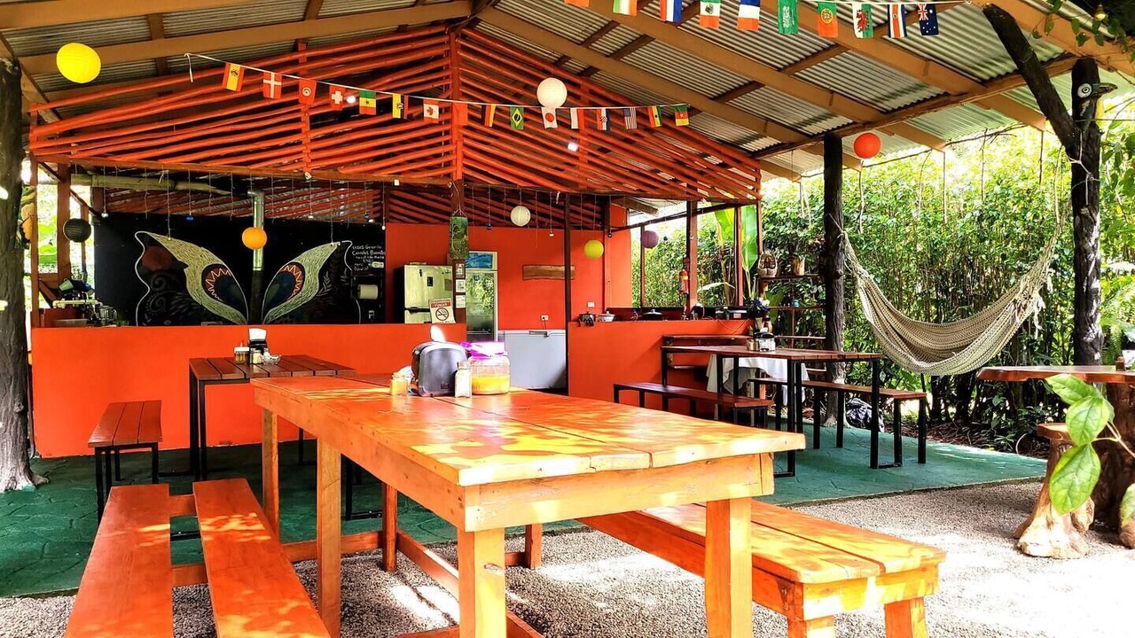 Photo of Outdoor in Penas Blancas