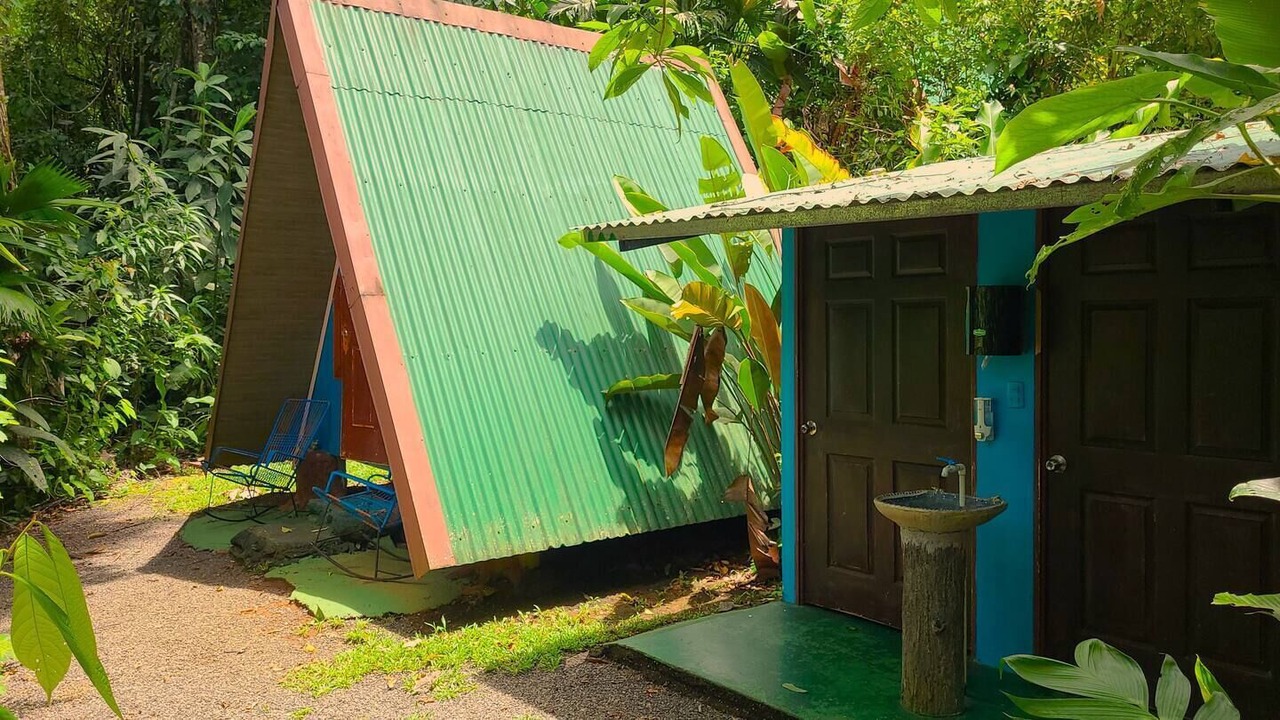 Photo of Outdoor in Penas Blancas