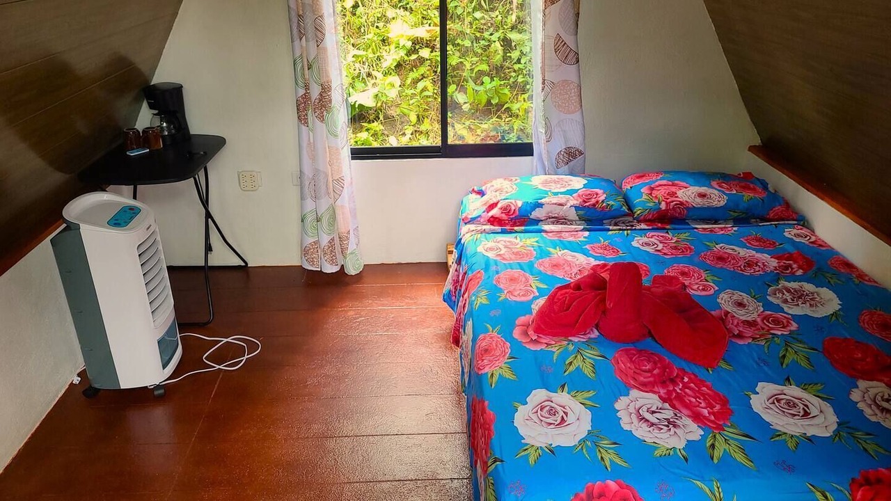 Photo of Bedroom in Penas Blancas