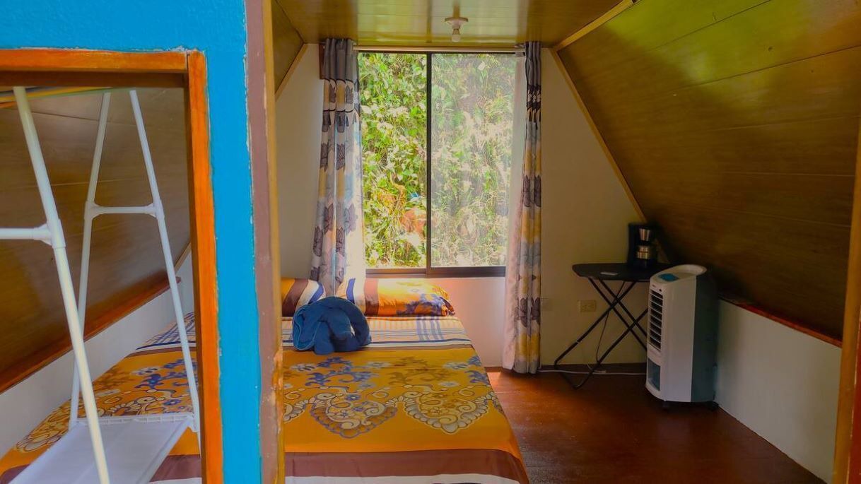 Photo of Bedroom in Penas Blancas