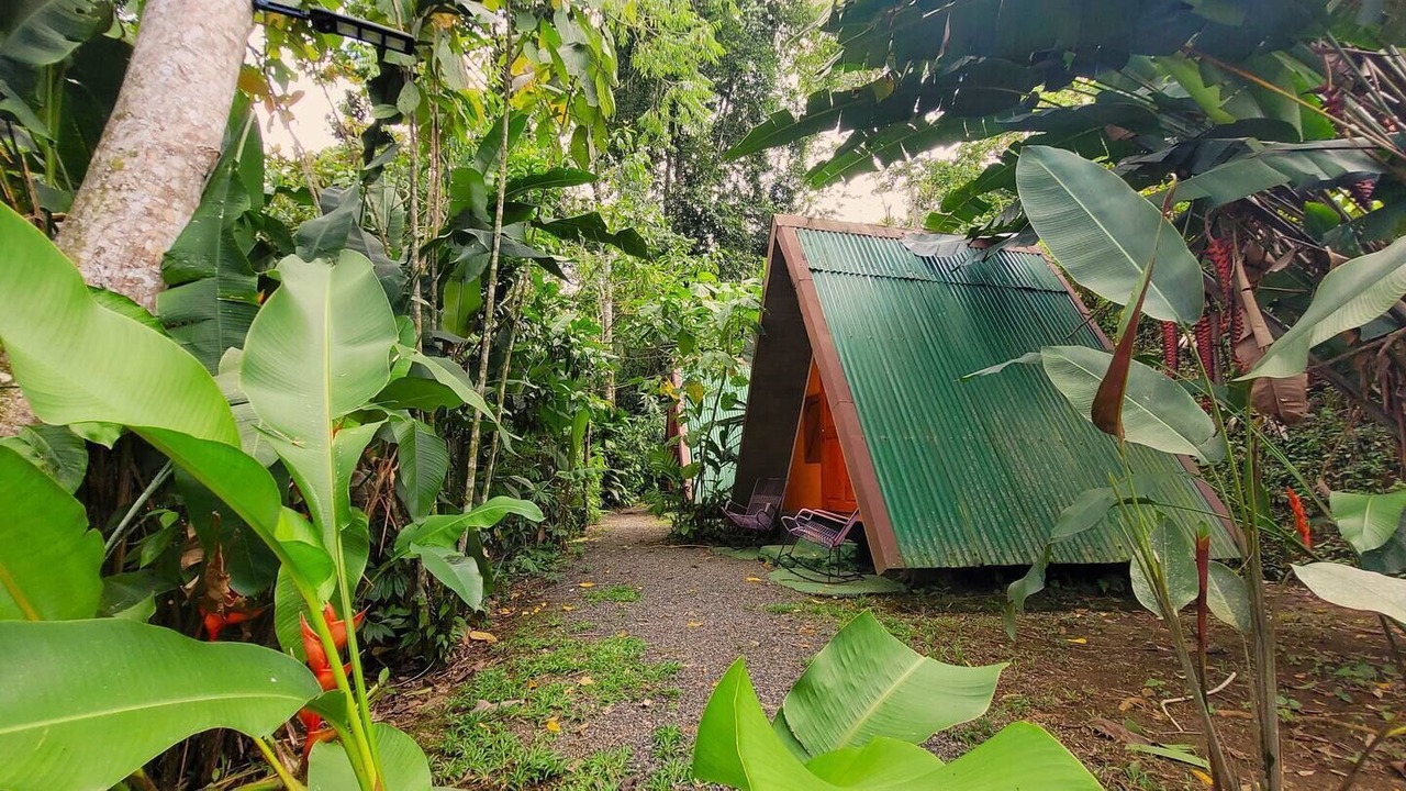 Photo of Outdoor in Penas Blancas
