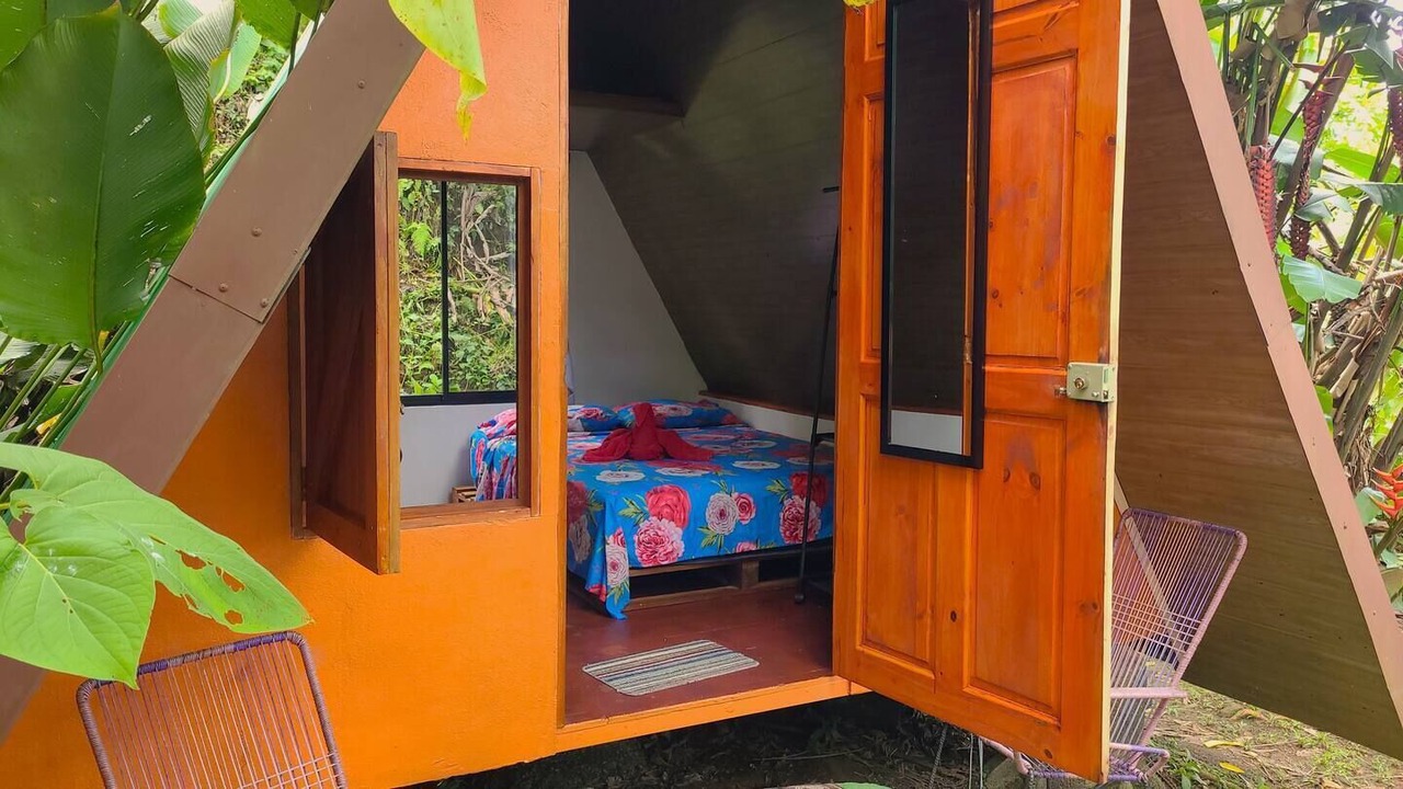 Photo of Bedroom in Penas Blancas