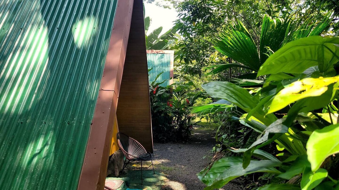 Photo of Outdoor in Penas Blancas