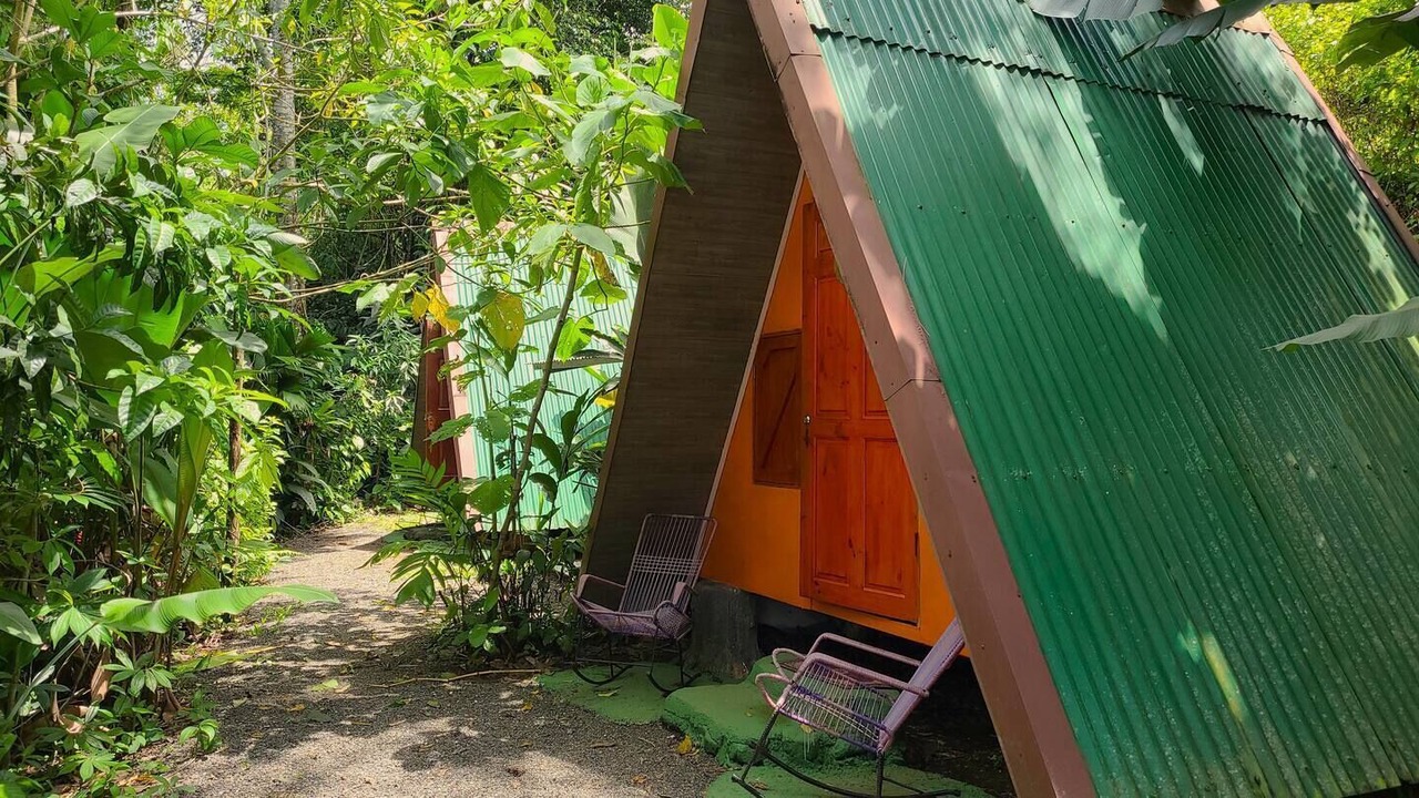 Photo of Outdoor in Penas Blancas