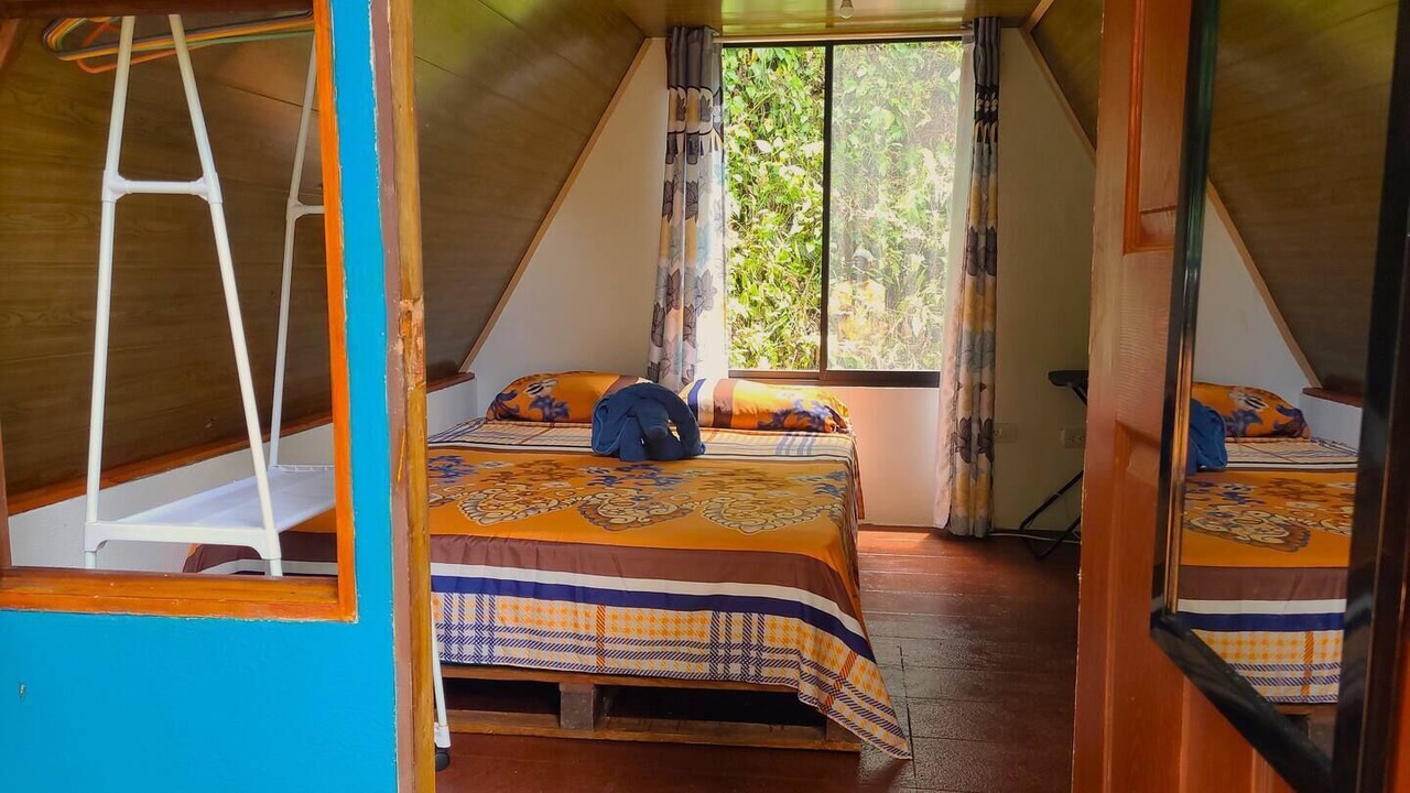 Photo of Bedroom in Penas Blancas