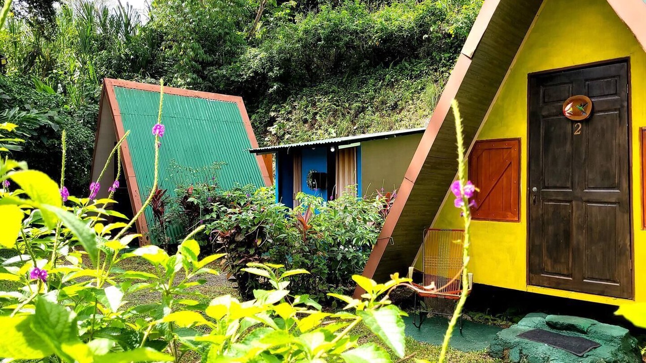 Photo of Outdoor in Penas Blancas