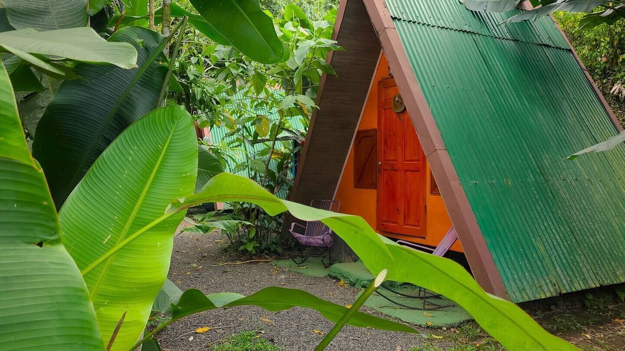 Photo of Outdoor in Penas Blancas