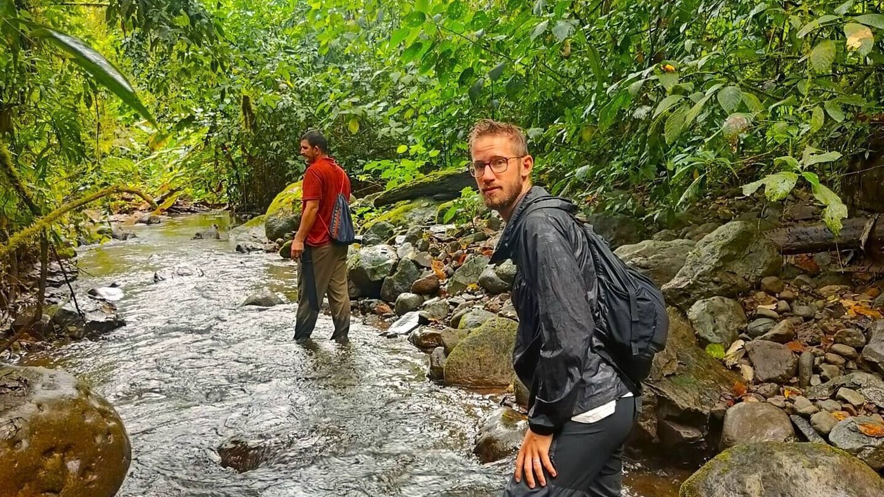 Photo of Outdoor in Penas Blancas