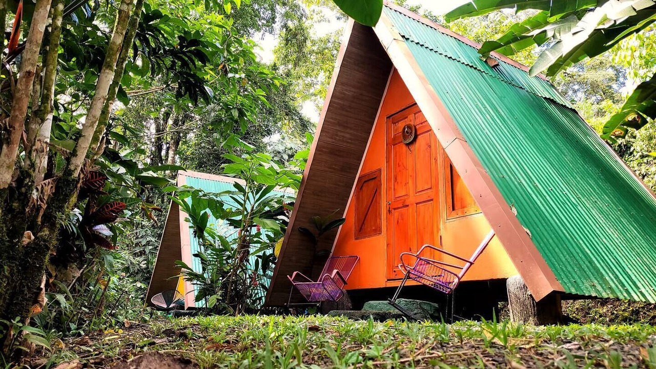 Photo of Outdoor in Penas Blancas