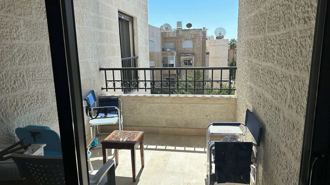 Photo of Outdoor in Amman