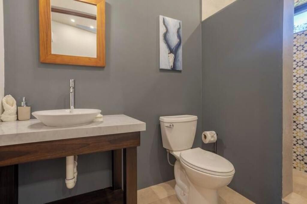 Photo of Bathroom in Telire