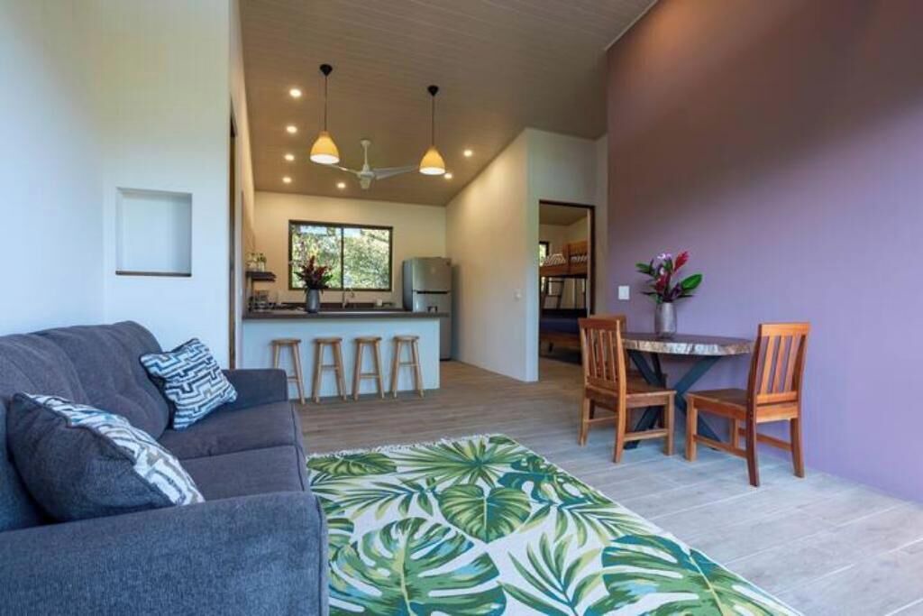 Photo of Livingroom in Telire