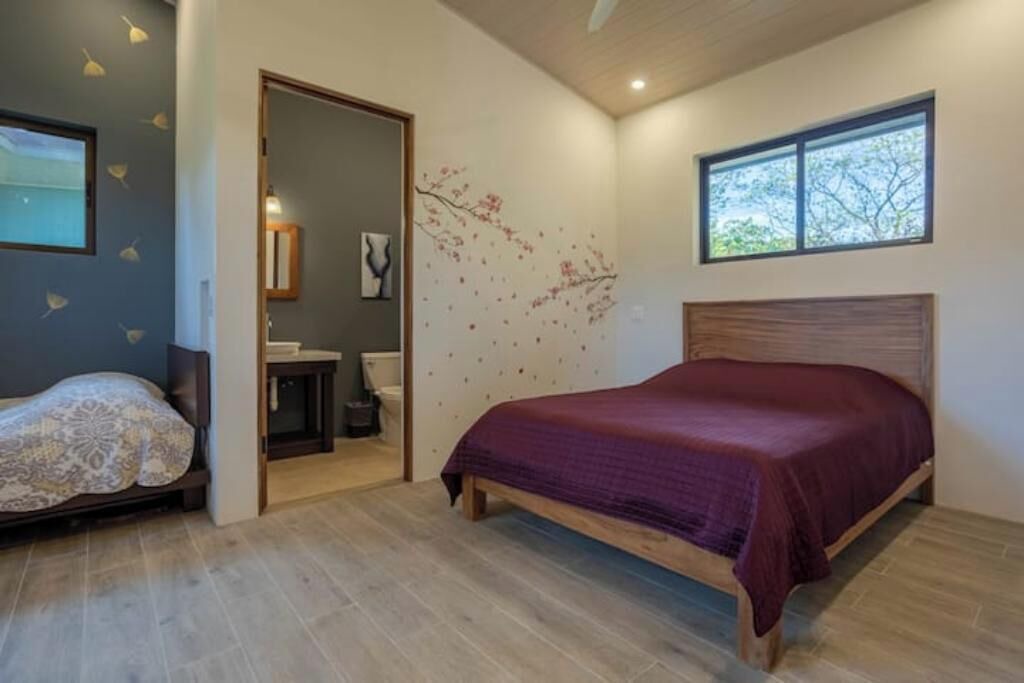 Photo of Bedroom in Telire