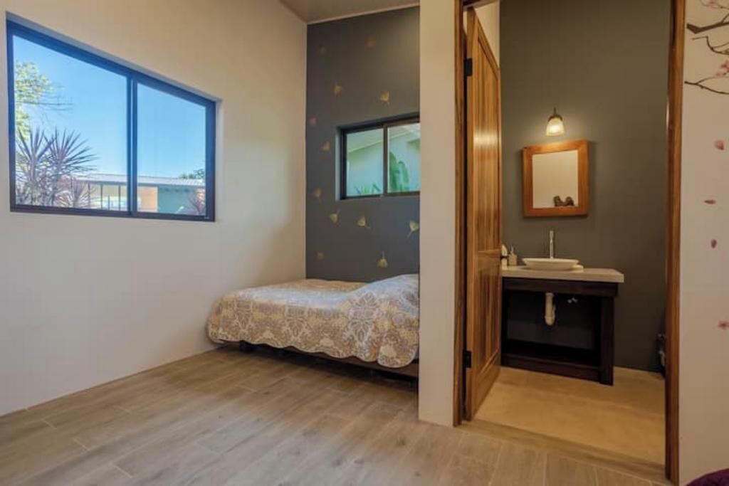 Photo of Bedroom in Telire