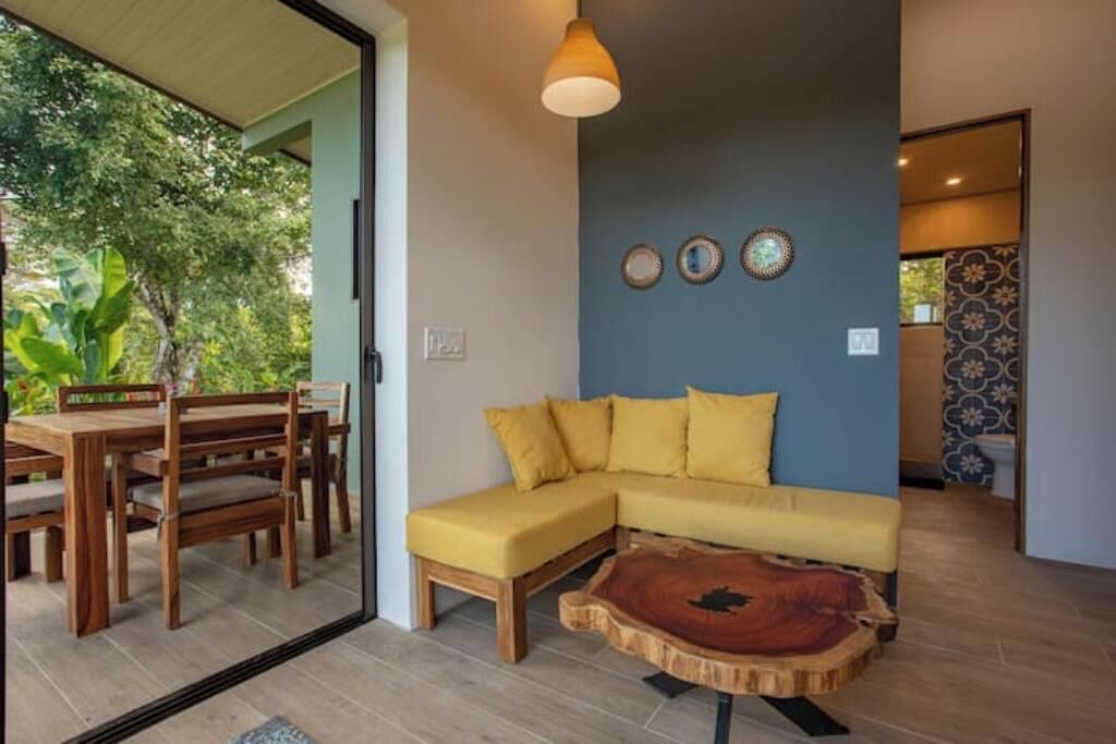 Photo of Livingroom in Telire
