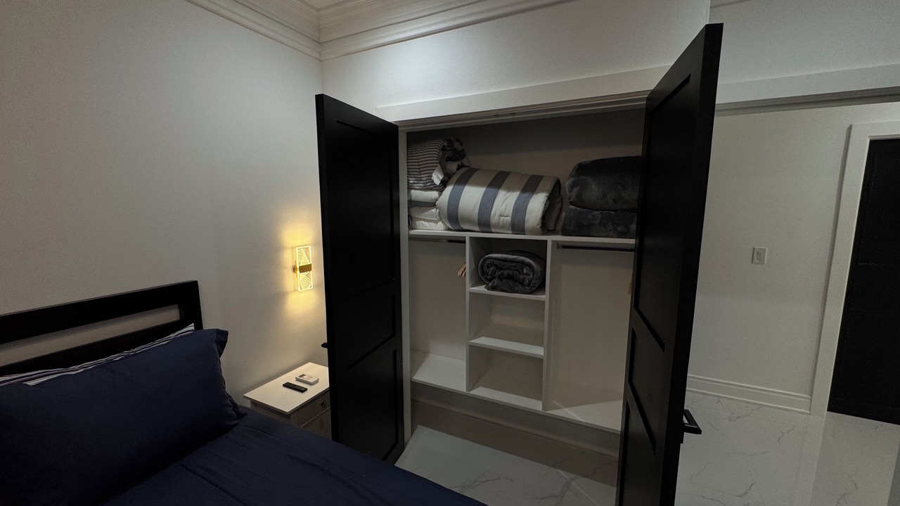 Photo of Bedroom in La Fortuna