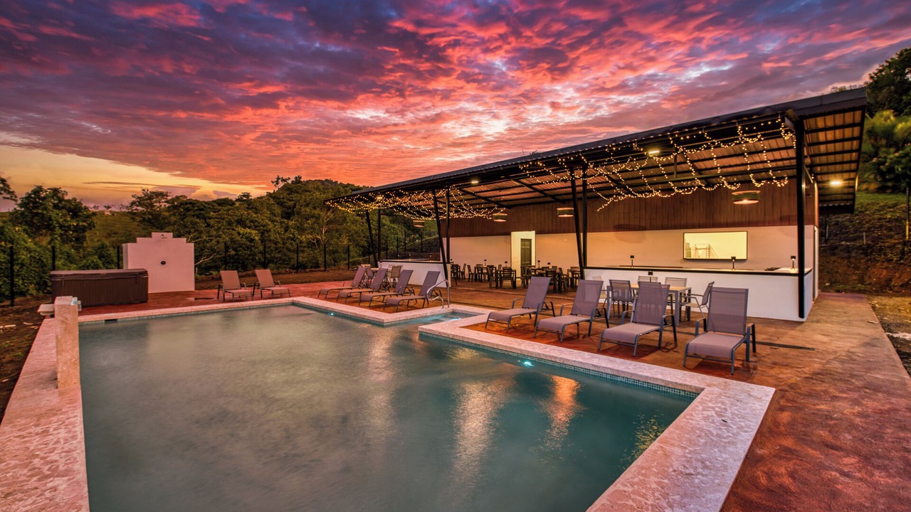 Photo of Outdoor in Tronadora