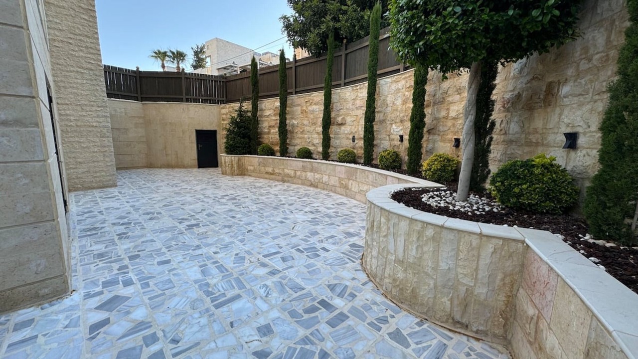 Photo of Patio Balcony in Amman