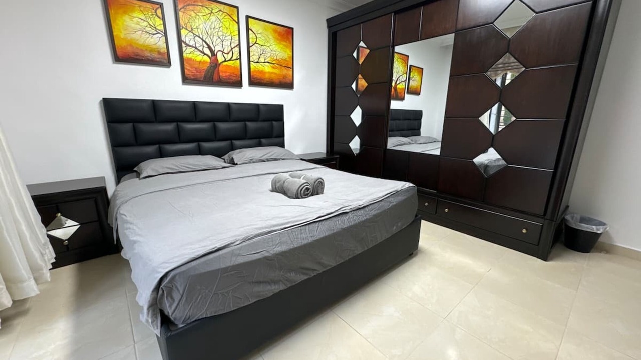 Photo of Bedroom in Amman