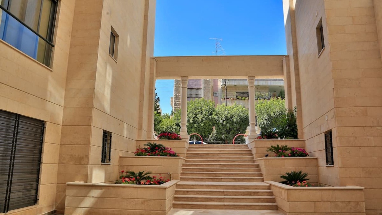 Photo of Outdoor in Amman