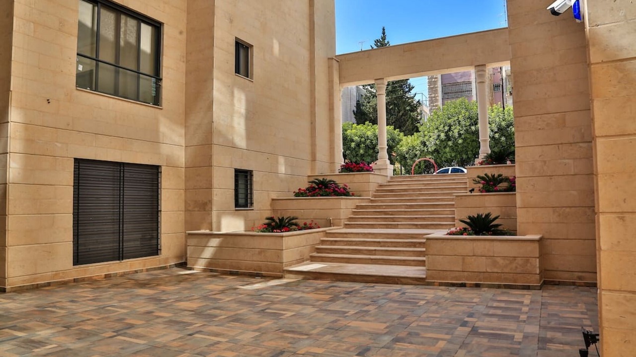 Photo of Outdoor in Amman