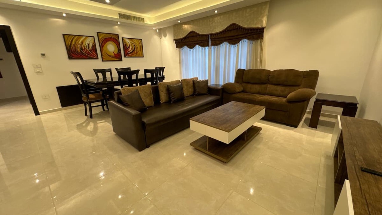 Photo of Livingroom in Amman
