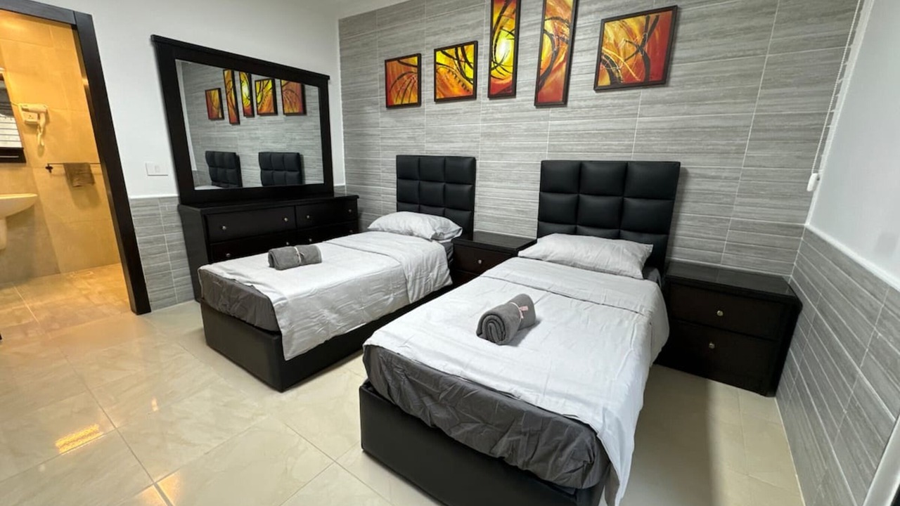 Photo of Bedroom in Amman