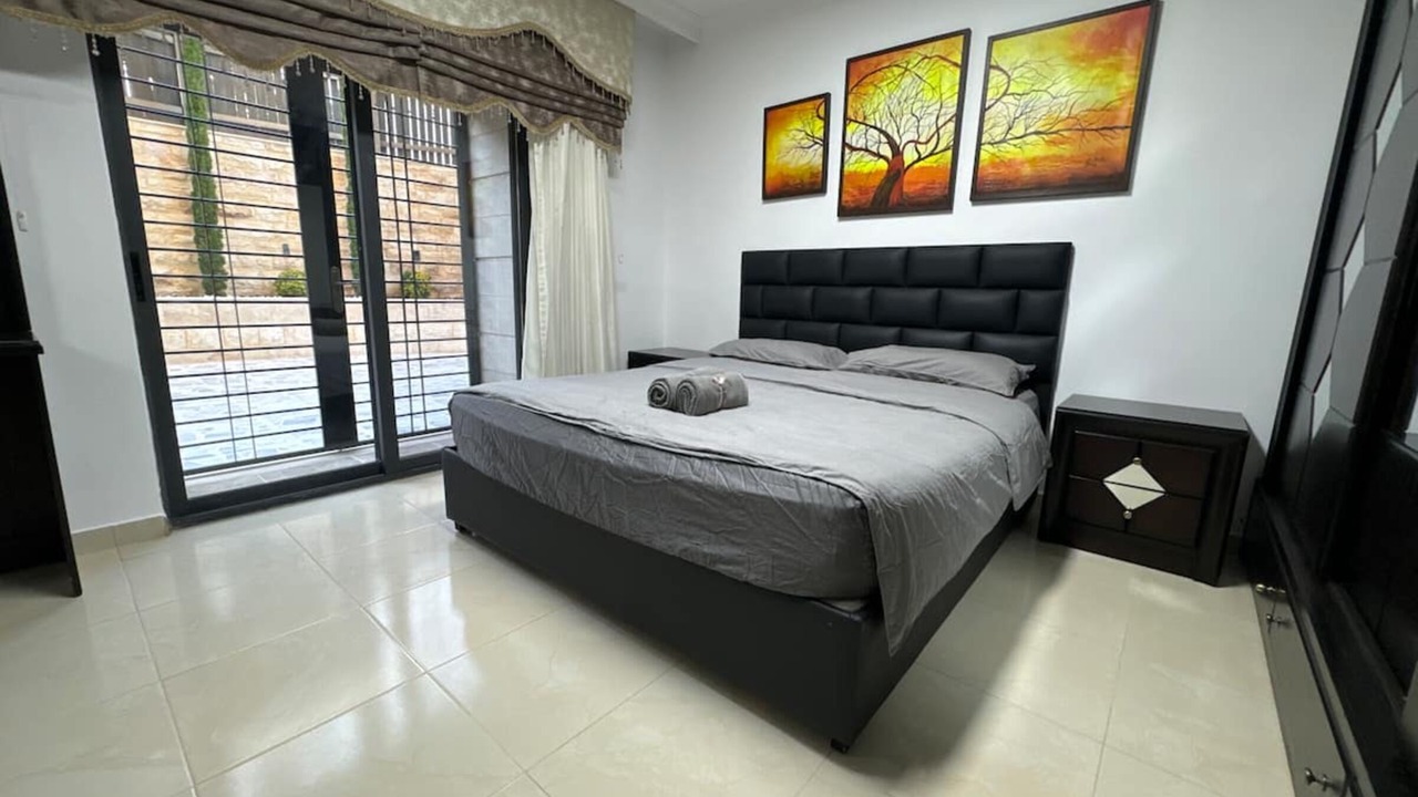 Photo of Bedroom in Amman
