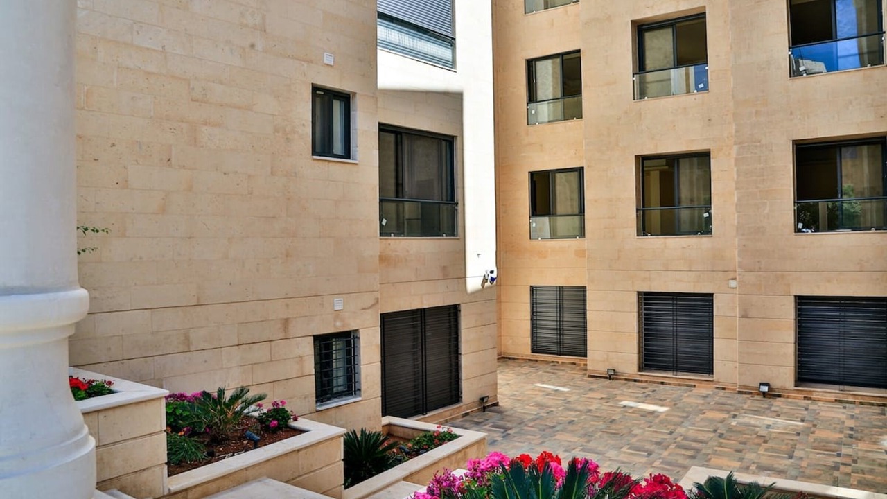 Photo of Outdoor in Amman