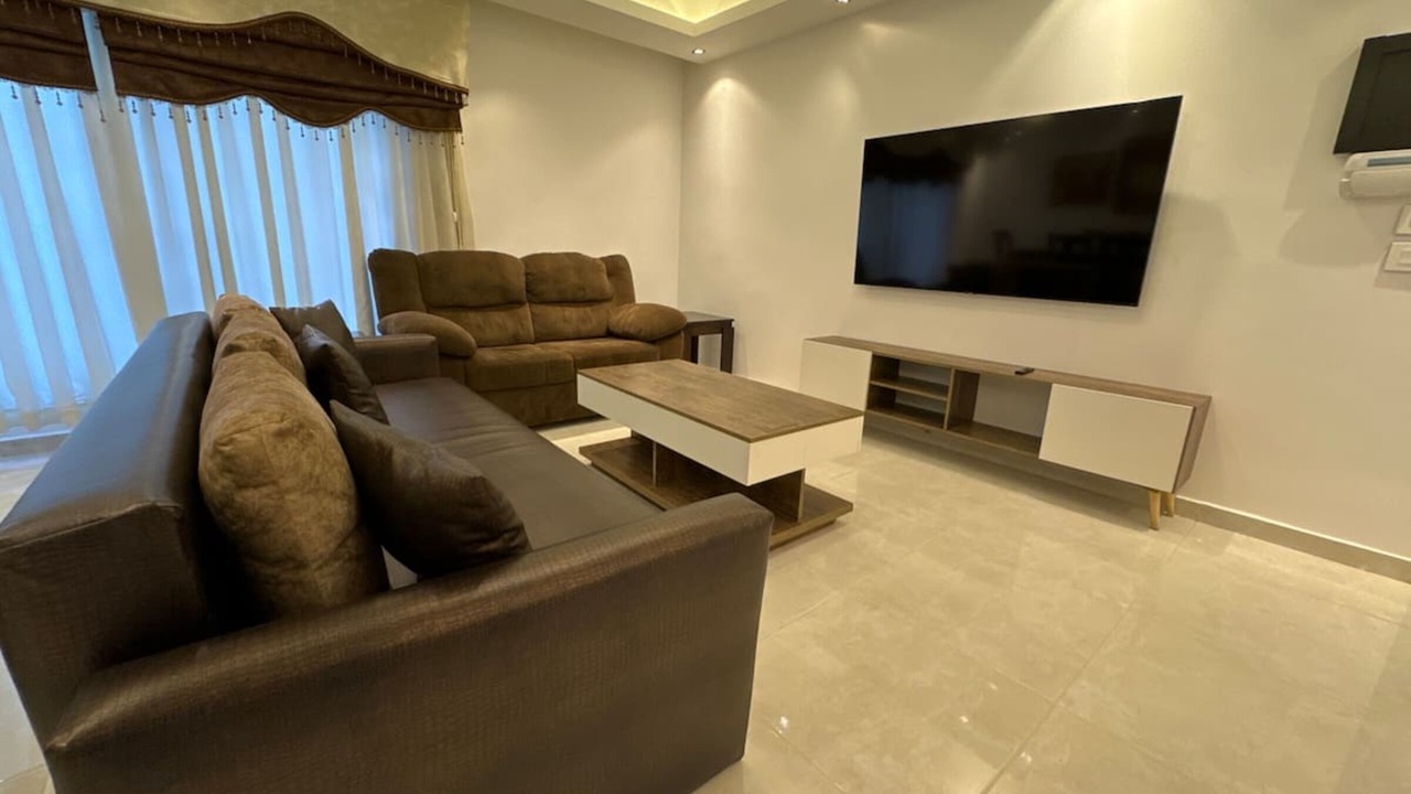 Photo of Livingroom in Amman