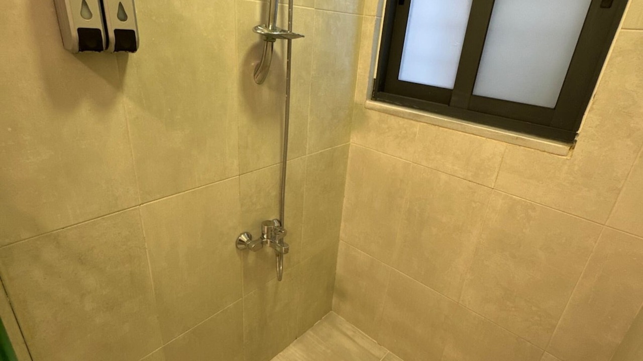 Photo of Bathroom in Amman
