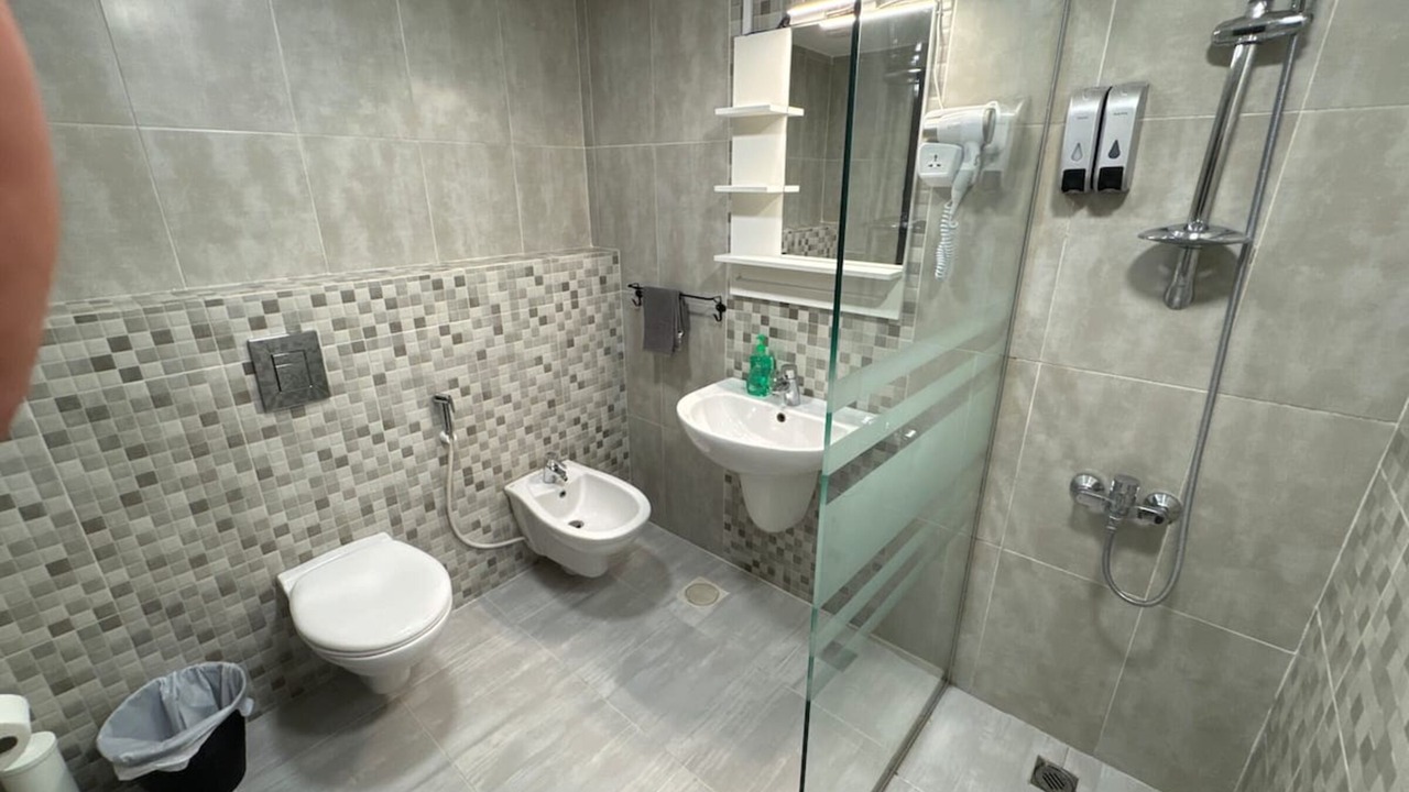 Photo of Bathroom in Amman