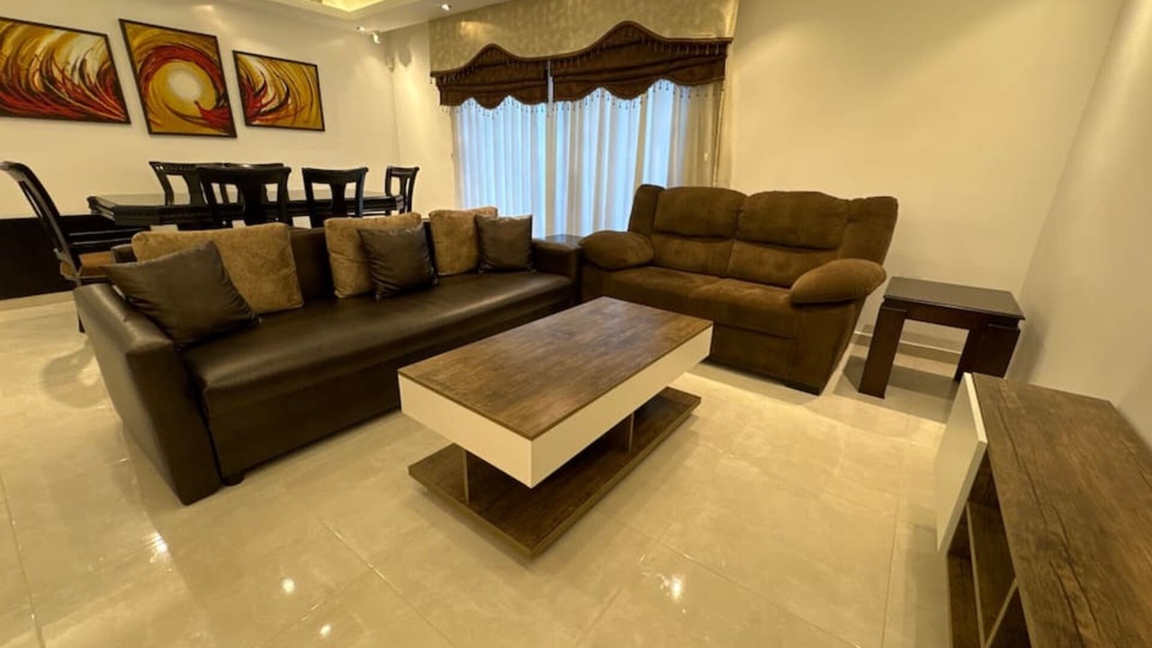 Photo of Livingroom in Amman