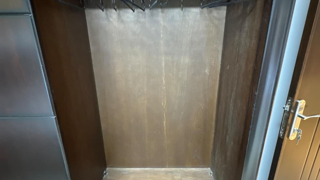 Photo of Bathroom in Amman