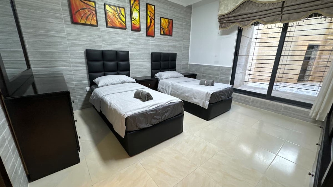 Photo of Bedroom in Amman