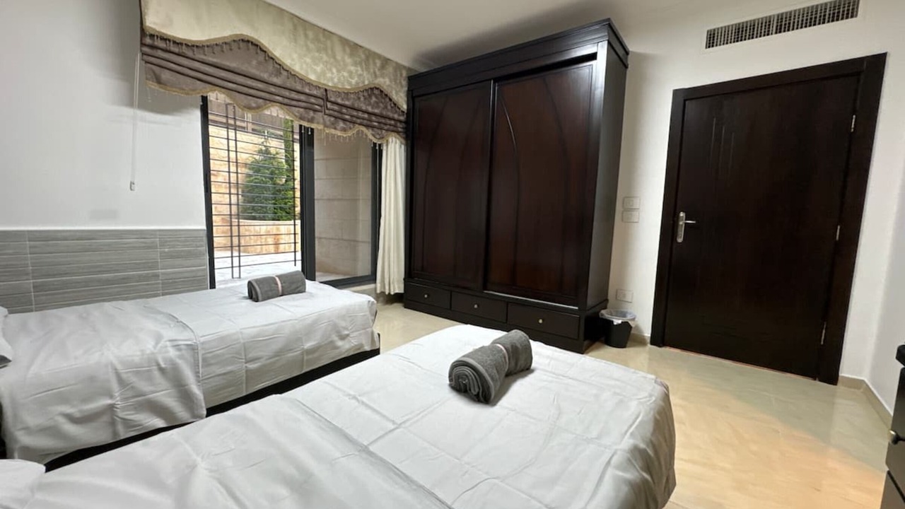 Photo of Bedroom in Amman