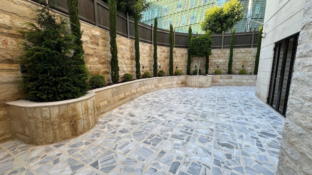 Photo of Patio Balcony in Amman