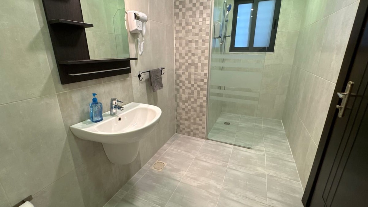 Photo of Bathroom in Amman