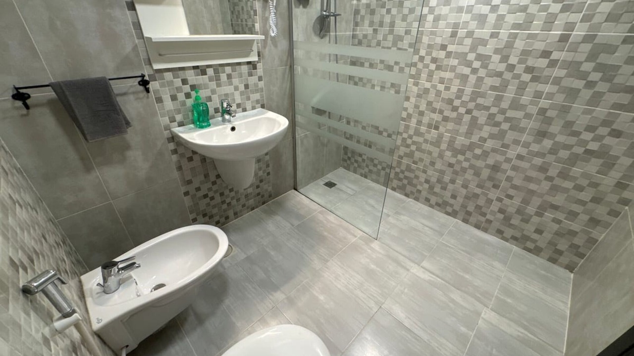 Photo of Bathroom in Amman