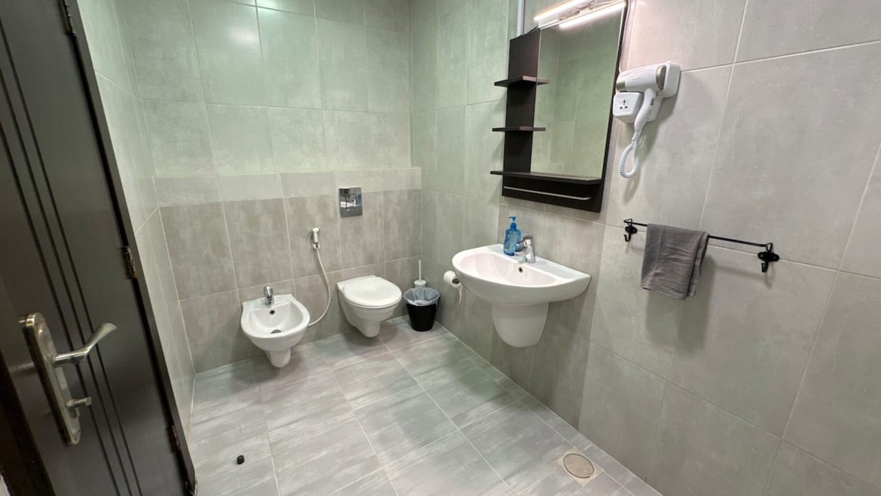 Photo of Bathroom in Amman