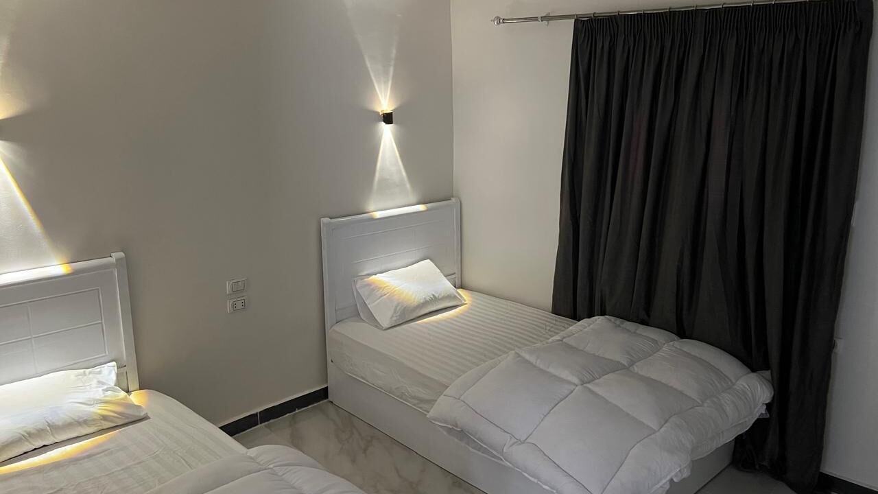 Photo of Bedroom in Kafrat al Jabal