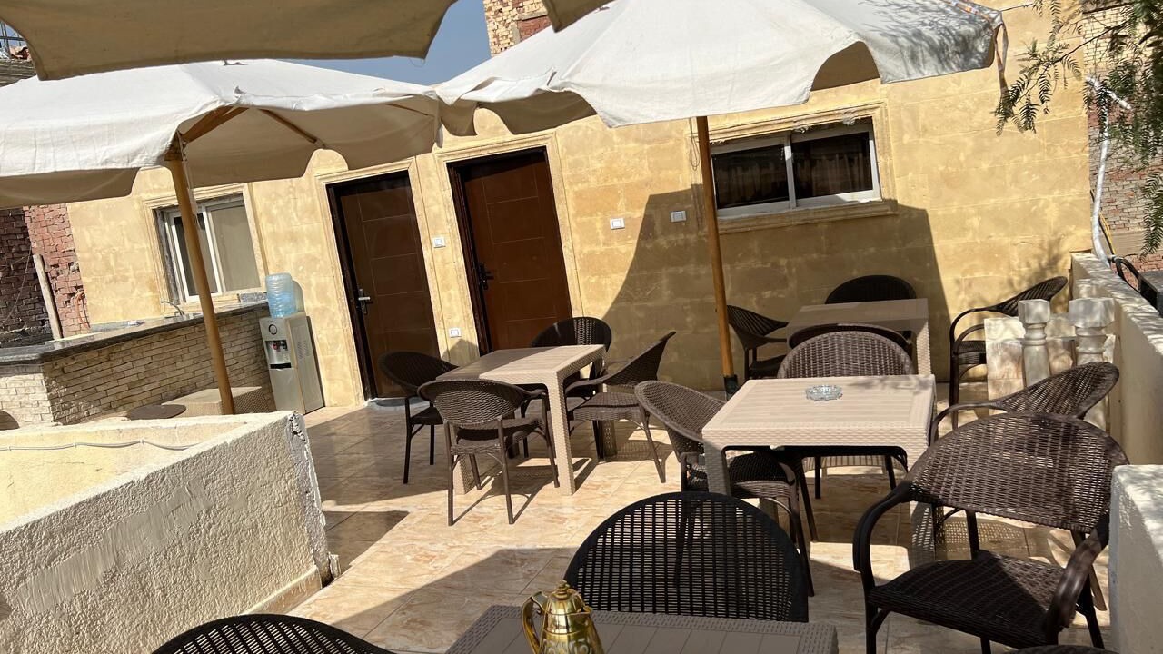 Photo of Outdoor in Kafrat al Jabal
