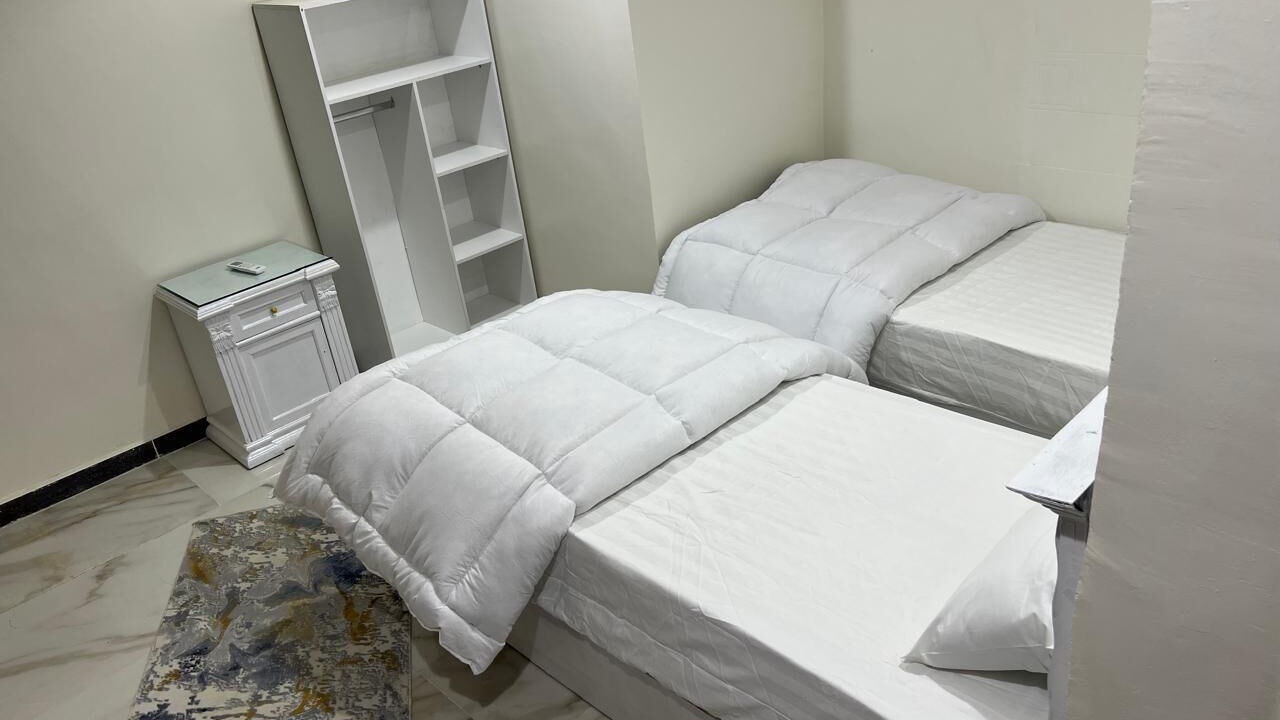 Photo of Bedroom in Kafrat al Jabal