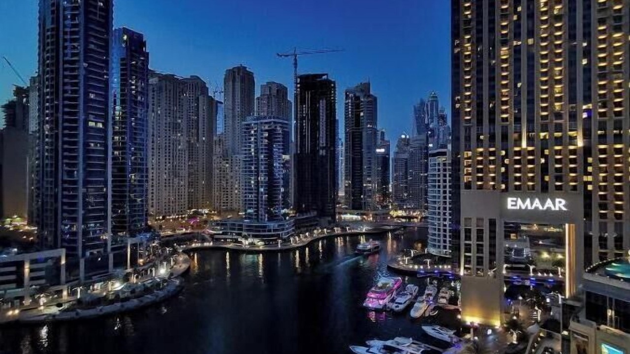 Photo of Others in Palm Jumeirah
