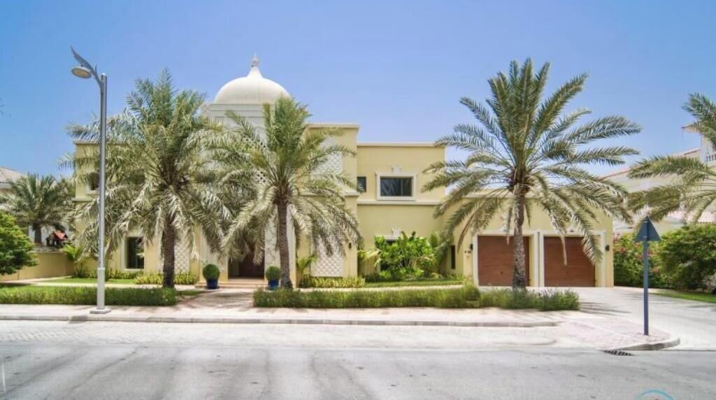 Photo of Outdoor in Palm Jumeirah